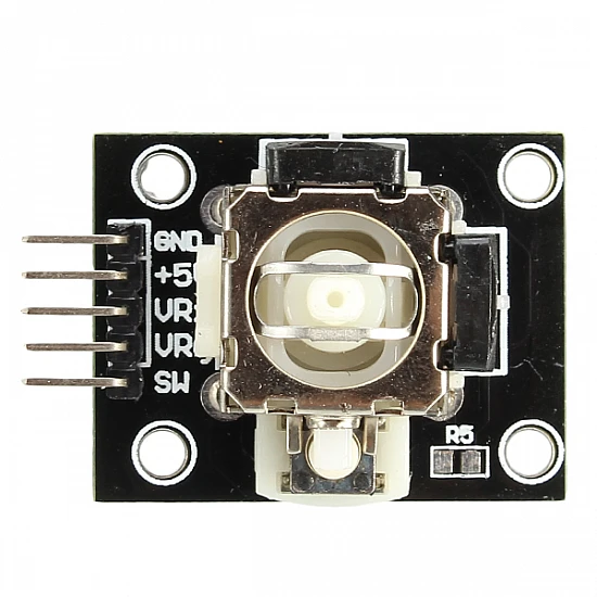 PS2 Game Joystick Module For Arduino - Sensor - Arduino