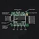 KK2.1.5 LCD Flight Controll Board for FPV Racing Drone - Flight Controller - Multirotor