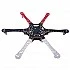 F550 Q450 DJI compatable Hexacopter frame Kit