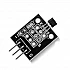 Hall Effect Magnetic Sensor Module DC 5V For Arduino