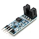 Optical slot speed measuring sensor for arduino - Sensor - Arduino