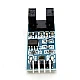 Optical slot speed measuring sensor for arduino - Sensor - Arduino