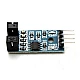 Optical slot speed measuring sensor for arduino - Sensor - Arduino