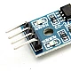 Optical slot speed measuring sensor for arduino - Sensor - Arduino
