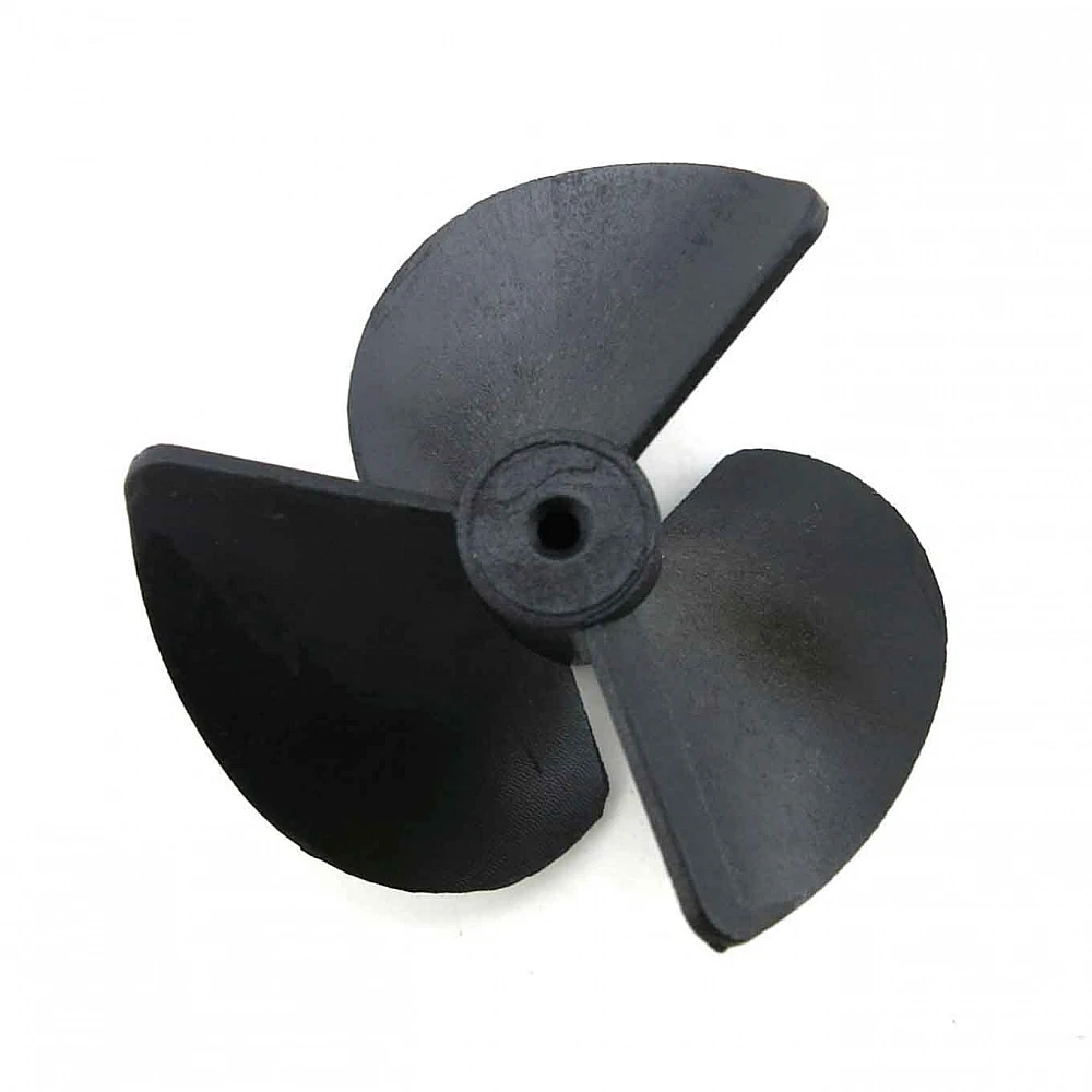rc boat propeller