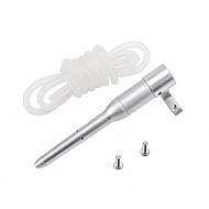PT60  APM PX4 Airspeed Tube Pitot