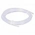 PTFE 2x4mm Transparent Teflon Tube for 1.75mm 3D Printer Filament  - 1 Meter