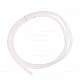 PTFE 4x6mm White Teflon Tube for 3mm 3D Printer Filament  - 1 Meter