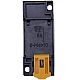 PYF14A 14 Pin DIN Rail Power Relay Socket Base