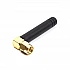 Quadband GSM Finger External Antenna SMA 2Dbi 2G/3G 2 Inch