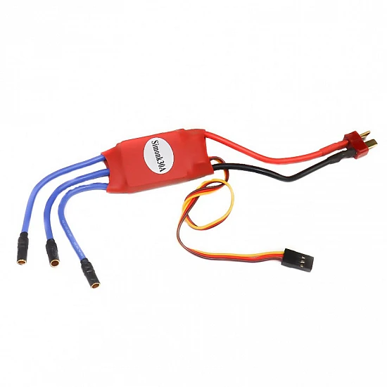 Quadcopter Drone Combo Kit with CC3D (Motor + ESC + Propeller + Flight Controller + Frame + TX-RX/CT6B)
