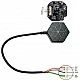 Radiolink M10N GPS SE100 Module High Positional Accuracy
