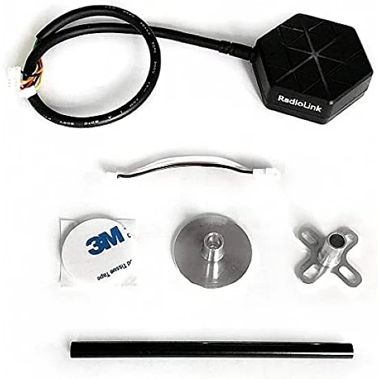 Radiolink M10N GPS SE100 Module High Positional Accuracy
