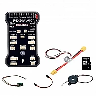 Radiolink Pixhawk Flight controller board for mini Aeroplane