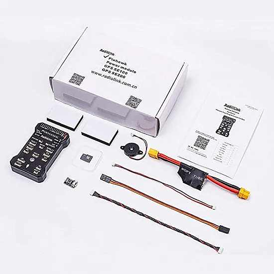 Radiolink Pixhawk Flight controller board