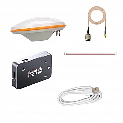 Radiolink RTK F9P(RTK Receiver) -Base Station        