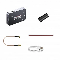Radiolink RTK F9P(RTK Receiver) - Rover Kit