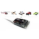 Radiolink T8S(BT) 8 channels  Handle Remote Controller with R8EF 8 Channels Receiver
