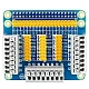 Raspberry Pi GPIO Expansion Shield Module For Raspberry PI 2,3,B,B+ Model - Raspberry Pi Accessories - Raspberry Pi