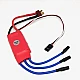 RC Aeroplane Kit ( Motor + ESC + Propeller  + Servo + TX-RX)