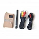 RC832S 5.8G 32CH Wireless AV High Sensitivity Receiver