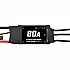 Readytosky 80A 2-6S Brushless ESC