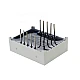 Red 0.56inch 2 Digit 7 Segment LED Display Digital Tube - Common Anode