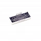 Red 0.56inch 4 Digit 7 Segment LED Display Digital Tube - Common Cathode