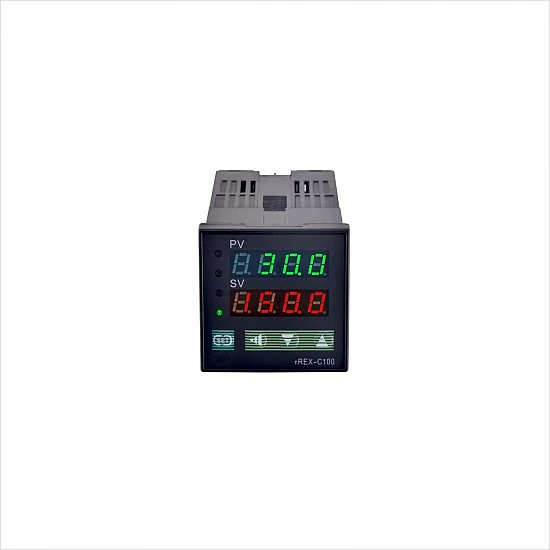 REX-C100 Universal Input Relay Output With Alarm Temperature Control