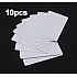 10 pcs - RFID 125KHZ Card Tag 