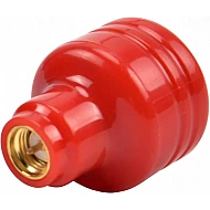 RHCP 5.8G 3.5dBi Micro Red SMA Antenna 