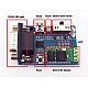 RS232 Bluetooth Serial Adapter Communication Master Slave Module
