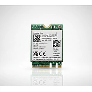 RTL8852BEV/8852BE Dual-Band Wi-Fi 6 + Bluetooth 5.2 Wireless Module