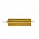 RX24-100W-8Ω Aluminum Metal Shell Case Wirewound Resistor