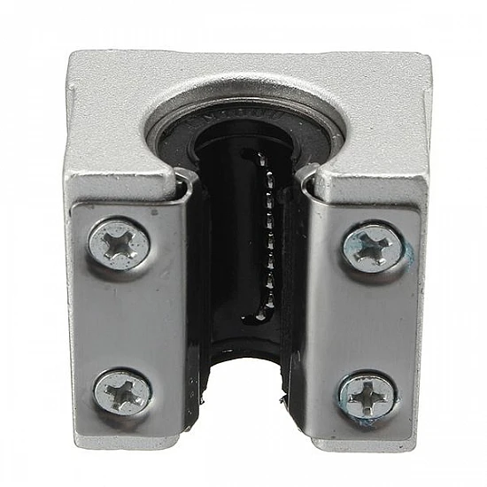 SBR10UU 10mm Open Block Linear Bearing Slider