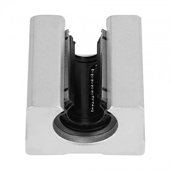 SBR12UU 12mm Open Block Linear Bearing Slider
