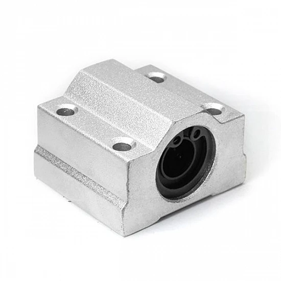 SC10UU 10mm Linear Ball Bearing Slider
