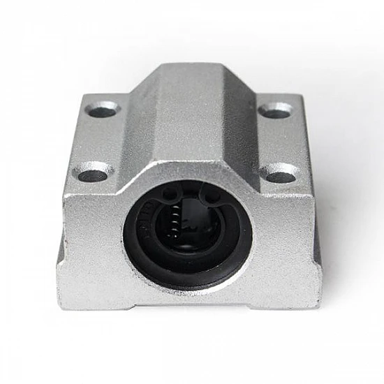 SC10UU 10mm Linear Ball Bearing Slider