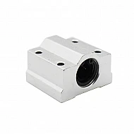 SC6UU 6mm Linear Ball Bearing Slider