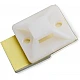 Self-Adhesive 20X20 Self Adhesive Base Cable Tie Wall Mount