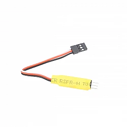 Servo Expander 