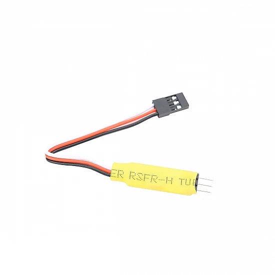 Servo Expander