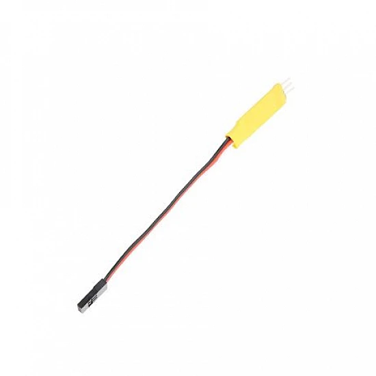 Servo Expander