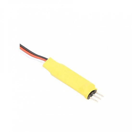 Servo Expander