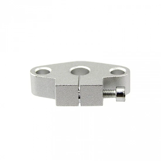 SHF8 8mm Horizontal Linear Rail Shaft Bracket for 3D printers
