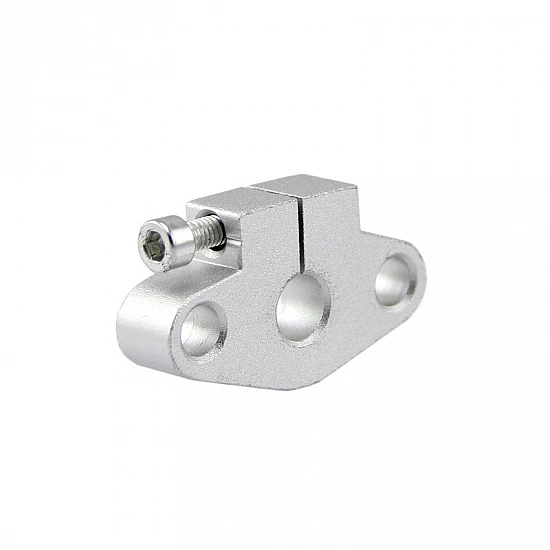 SHF8 8mm Horizontal Linear Rail Shaft Bracket for 3D printers