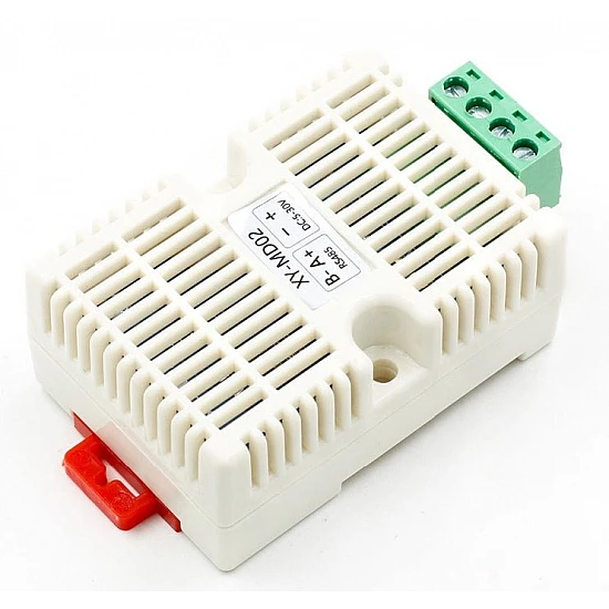 SHT20 Temperature and Humidity Transmitter