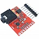 Si4703 FM Radio Tuner Evaluation Development Board