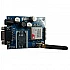 SIM900A GSM GPRS Modem Module with RS232 Interface And SMA Antenna