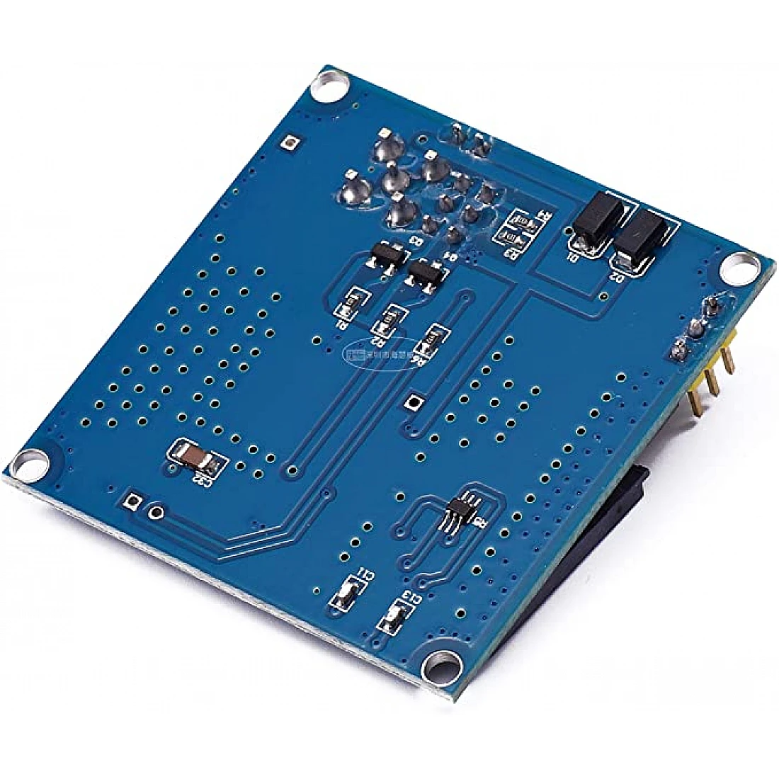 GSM-GPRS Module (SIM900A)